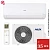 Кондиционер AUX ASW-H12A4/HA-R1/AS-H12A4/HA-R1 Q-Series в Макеевке