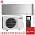 Кондиционер Mitsubishi Electric MSZ-EF35VGKS/MUZ-EF35VG Design Inverter в Макеевке