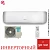 Кондиционер Hisense AS-18UW4RXATG03G/AS-18UW4RXATG03W Premium Design Super DC Inverter Wi-Fi в Макеевке