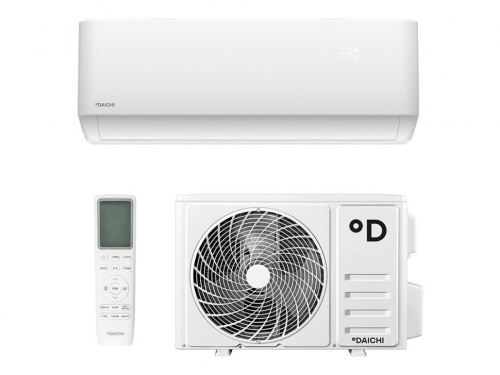 Кондиционер Daichi AIR50AVQS1R/AIR50FVS1R Air в Макеевке