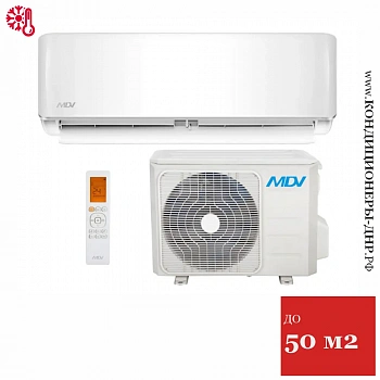 Кондиционер MDV MDSA-18HRN8/MDOA-18HN8 Aurora в Макеевке