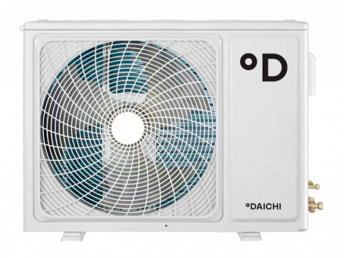 Кондиционер Daichi UNI35AVQS1R/UNI35FVS1R UNIque Inverter в Макеевке