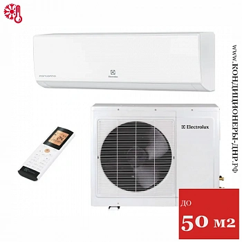 Кондиционер Electrolux EACS-18HP/N3_23Y Portofino в Макеевке
