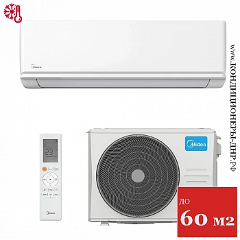 Кондиционер Midea MSAG2-18HRN8-I/MSAG2-18HRN8-O Unlimited в Макеевке
