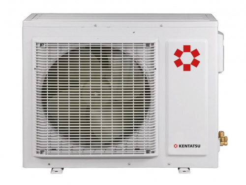 Кондиционер Kentatsu KSGOT50HZRN1/KSROT50HZRN1 Otari в Макеевке