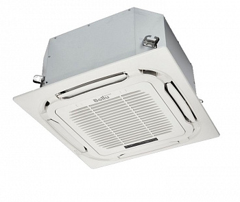 Кассетная сплит-система Ballu BLC_C-12HN1_21Y (compact) Universal III в Макеевке
