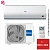 Кондиционер Haier HSU-36HNH03/R2 / HSU-36HUN03/R2 в Макеевке