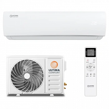 Кондиционер Ultima Comfort ECS-24PN-IN/ECS-24PN-OUT Eclipse 2024 в Макеевке
