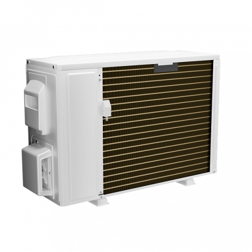 Кондиционер Energolux SAS09MR1-A/SAU09MR1-A Murren White в Макеевке