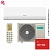 Кондиционер Hisense AS-07HW4RLRKC00AG/AS-07HW4RLRKC00AW Era Classic A Wi-Fi в Макеевке