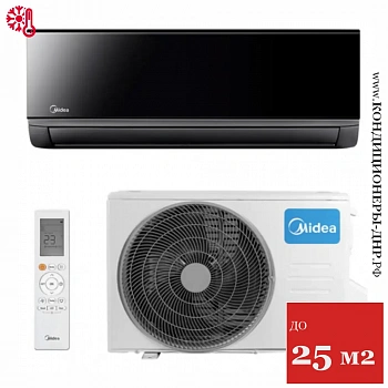 Кондиционер Midea MSAG4-09HRN1-I/MSAG4-09HRN1-O Persona в Макеевке