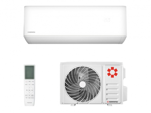 Сплит-система Kentatsu KSGHA35HZRN1/KSRHA35HZRN1 Haruki Inverter в Макеевке