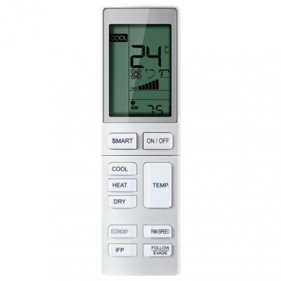Напольно-потолочная сплит-система Haier AF50S2SD1FA/1U50S2SJ3FA в Макеевке