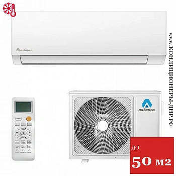 Кондиционер Axioma ASX18F1/ASB18F1 в Макеевке