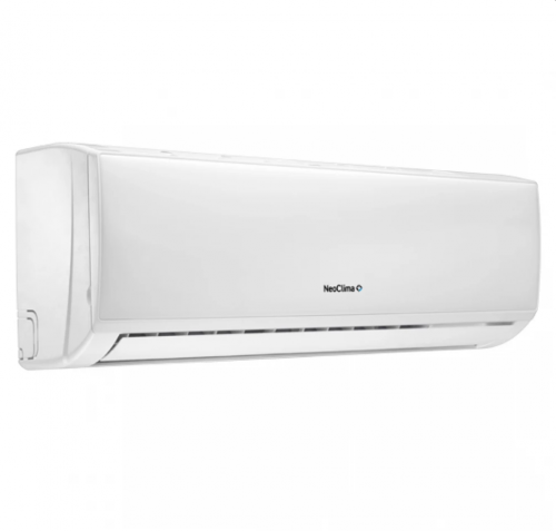Кондиционер NeoClima NS/NU-HAL07F Plasma в Макеевке