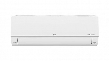 Кондиционер LG D12TT Mega Dual Plus в Макеевке