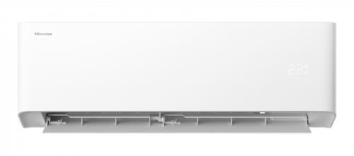 Настенная сплит-система Hisense AS-24HW4RFWHA00 Vibe Classic A в Макеевке
