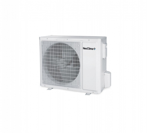 Кондиционер NeoClima NS/NU-HAX07RWI inverter в Макеевке