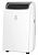 Мобильный кондиционер Funai MAC-CM46HPNW Camomiru Wi-Fi в Макеевке