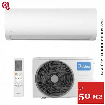 Кондиционер Midea MSAG1-18HRN1-I/MSAG1-18HRN1-O Paramount в Макеевке
