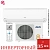 Кондиционер AUX ASW-H12A4/JD-R2DI AS-H12A4/JD-R2DI (v1) в Макеевке