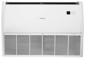 Напольно-потолочная сплит-система Funai LAC-DR55HP.F01/S/LAC-DR55HP.01/U Dragon в Макеевке