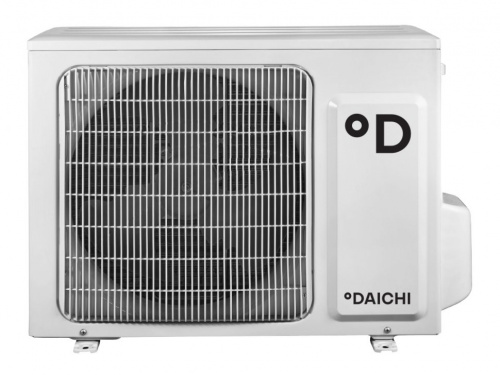 Кондиционер Daichi ICE80AVQ1-1/ICE80FV1-1 Ice в Макеевке
