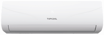 Кондиционер ТopCool TR-09SBIN1/IN/TR-09SBIN1/OUT Eco DC Inverter в Макеевке