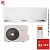 Кондиционер Ferrum FIS12F2-LT/FOS12F2-LT WS30 Force в Макеевке