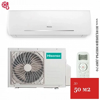 Кондиционер Hisense AS-18HR4RMADC00G/AS-18HR4RMADC00W NEO Classic A R32 в Макеевке