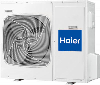 Кассетная сплит-система Haier AB35S2SC1FA/1U35S2SM1FA в Макеевке