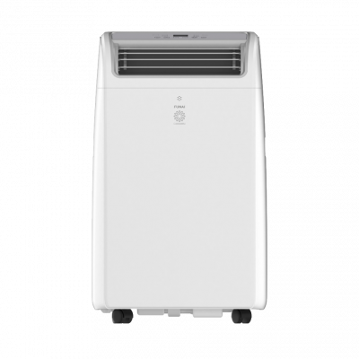 Мобильный кондиционер Funai MAC-CM46HPNW Camomiru Wi-Fi в Макеевке