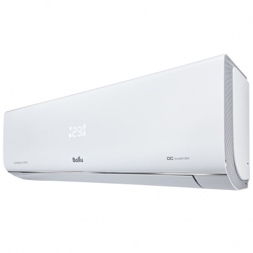 Кондиционер Ballu BSAGI-12HN8 iGreen Pro DC в Макеевке