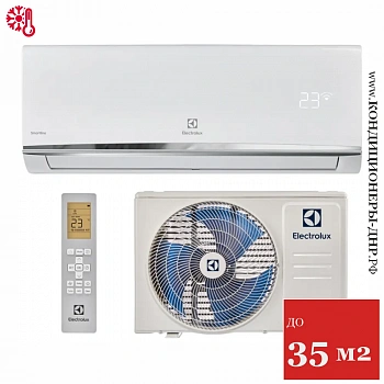 Кондиционер Electrolux EACS-12HSM/N3 Smartline в Макеевке