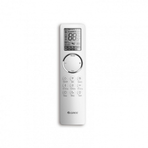 Кондиционер Gree GWH18AVDXE-K6DNA1A Airy Inverter белый в Макеевке
