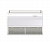 Напольно-потолочная сплит-система Hisense AUV-18UR4SA2/AUW-18U4SS Heavy DC Inverter в Макеевке