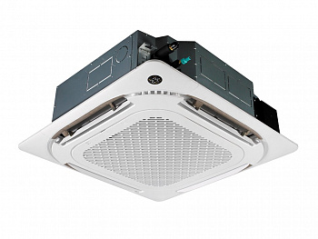 Кассетная сплит-система Midea MCD1-24HRFNX(GA)-B/MOX430U-24HFN8-Q(GA) в Макеевке