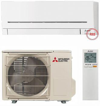 Кондиционер Mitsubishi Electric Standard Inverter MSZ-AP42VGK/MUZ-AP42VG в Макеевке