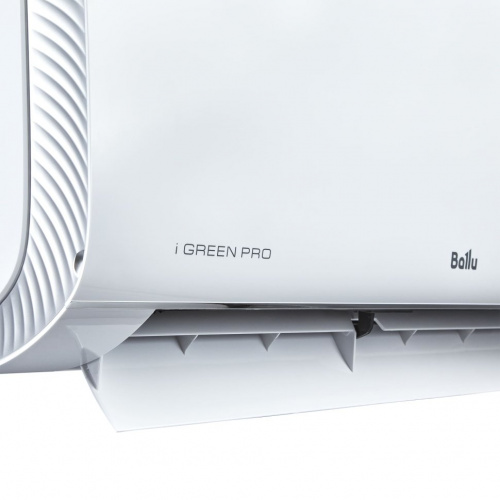 Кондиционер Ballu BSAGI-12HN8_V4 iGreen Pro DC в Макеевке