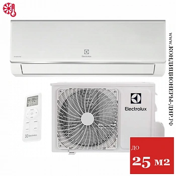 Кондиционер Electrolux EACS-09HAV/N3_22Y Avalanche в Макеевке