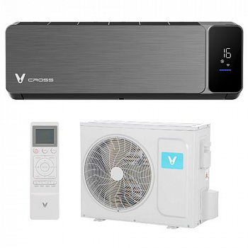 Кондиционер Viomi KFR-25GW/EY2UMC Cross в Макеевке