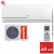 Кондиционер Centek CT-65F09 Wi-Fi Кондиционер Centek CT-65F09 Wi-Fi в Макеевке
