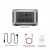 Портативная электростанция Allpowers R3500-V2 Портативная электростанция Allpowers R3500-V2 в Макеевке