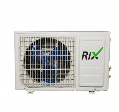 Кондиционер Rix I/O-W18MB Lite в Макеевке