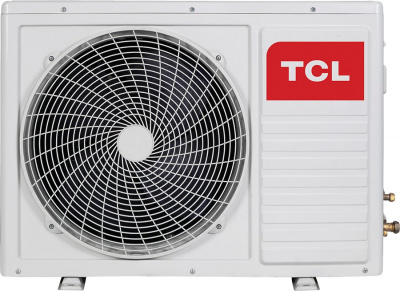 Кассетная сплит система TCL TCC-18HRA в Макеевке