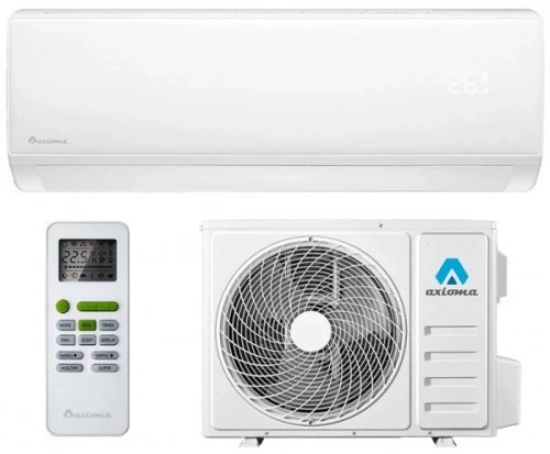 Сплит-система Axioma ASX18H1Z1R/ASB18H1Z1R в Макеевке