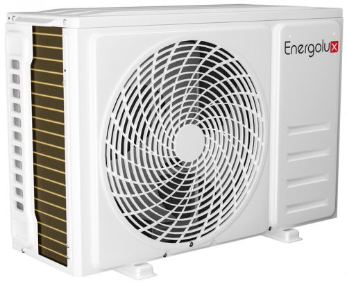 Кондиционер Energolux SAS24MR2-A/SAU24MR2-A Murren White в Макеевке