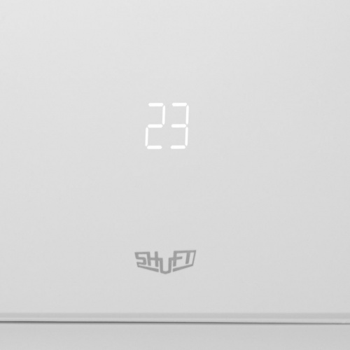 Кондиционер Shuft SFTHI-09HN8 Soturai DC Inverter в Макеевке