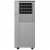 Мобильный кондиционер Electrolux EACM-07 AZ/N6 Arizona Мобильный кондиционер Electrolux EACM-07 AZ/N6 Arizona в Макеевке