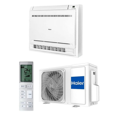 Напольно-потолочная сплит-система Haier AF50S2SD1FA/1U50S2SJ3FA в Макеевке